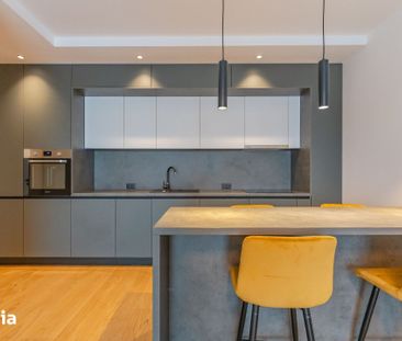Apartament modern cu 2 Camere+Birou – Confort si Stil in Locatie de - Photo 4