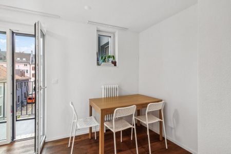 Apartment is looking for a single person - Foto 2