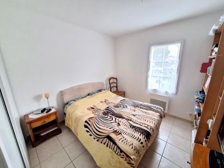 Location Maison 4 pièces 81m² ST MATHURIN 85150 - Photo 5