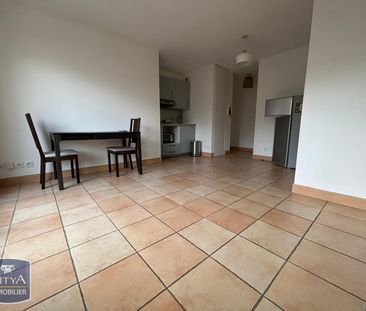 Location Appartement 1 pièce 28m² RAMBOUILLET 78120 - Photo 2