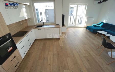 Apartament na wynajem Konin - Zdjęcie 4