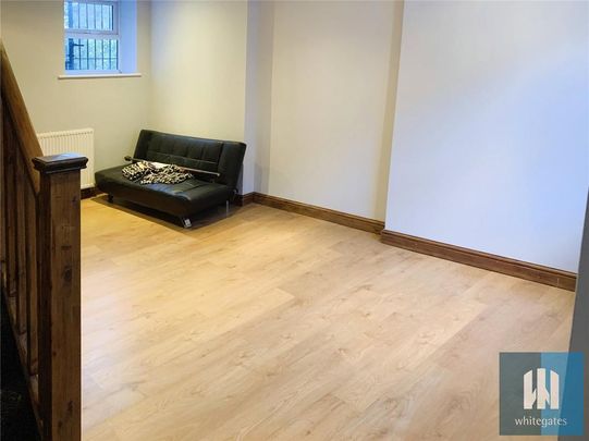 1 bedroom terraced house to rent - Photo 1