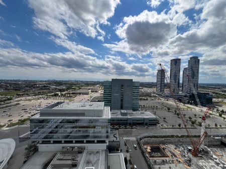 For Lease - 5 Buttermill Avenue Unit# 2609, Vaughan, Ontario - Photo 4