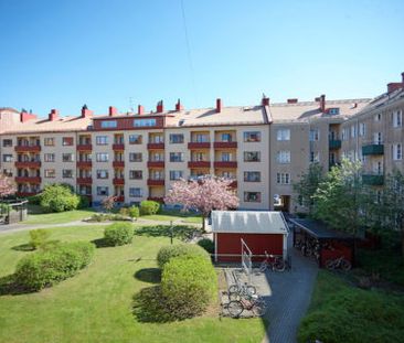 8042-1032 Vasagatan 4 B - Foto 3