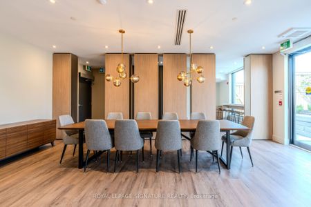 For Lease - 1440 Clarriage Court Unit# 314, Milton, Ontario - Photo 5