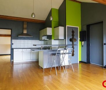 Appartement à louer 2 pièces • 46,87 m 2 Lyon 3 - Photo 4