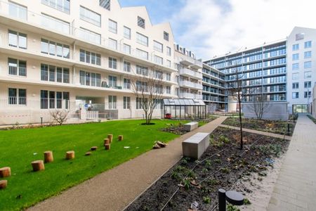 Appartement te huur - Photo 4