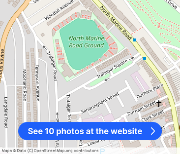 Trafalgar Square, Scarborough - Photo 1