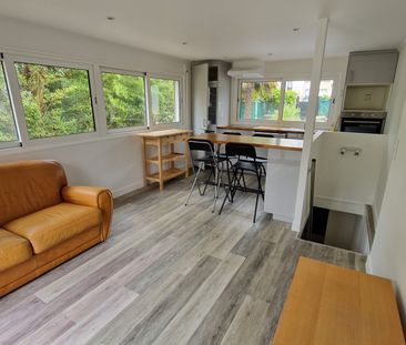 Maison meublée – 2 chambres – Terrasse – Jardin - Photo 3