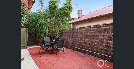 Open the Door to Lifestyle and Location in Parkside - Photo 2