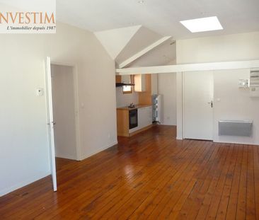 Appartement 46.7 m² - 2 Pièces - Blois - Photo 4
