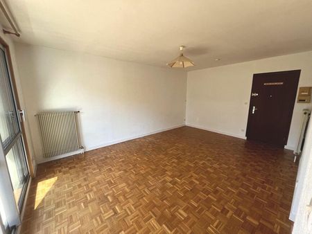 Appartement - 1 pièce - 29 m² - Saint-Étienne - Photo 4