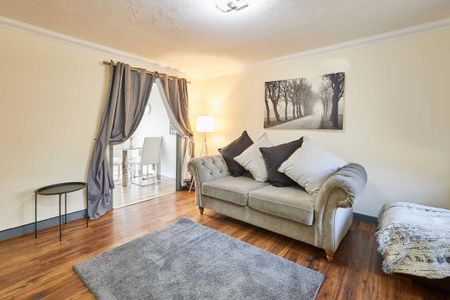 Kirby Court, Kettering - Photo 3