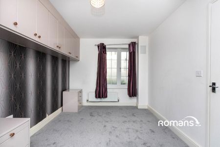 2 bedroom flat to rent - Photo 3