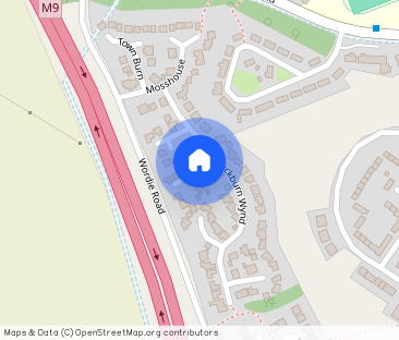 Cruckburn Wynd, Torbrex, Stirling, FK7 - Photo 1