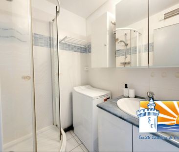 Location Appartement 1 pièce 27m² CANET EN ROUSSILLON 66140 - Photo 4