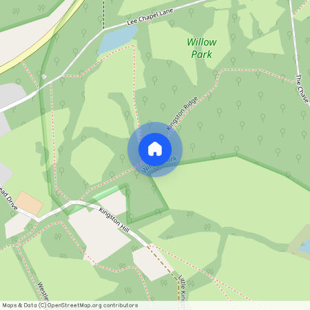 Kingston Hill, Langdon Hills, SS16