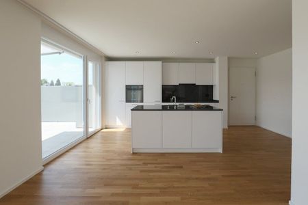 Appartement mansardé avec de superbes vues - Photo 2