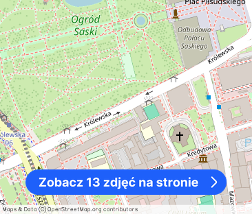Apartament z widokiem przy Trakcie Królewskim - Zdjęcie 1