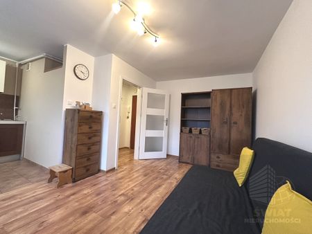 Kawalerka w centrum miasta vis-a-vis Kaskady - Photo 2