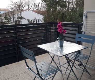 A louer Appartement T2 39 m2 - Photo 1