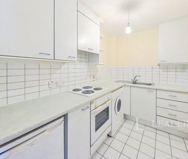 1 bedroom apartment to rent Park View Close, St. Albans, AL1 - Photo 3