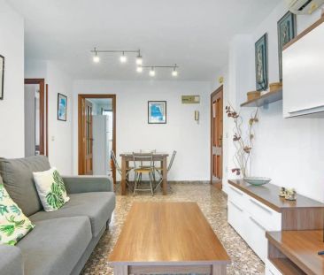 Piso de alquiler en Calle Clot de la Mota del, 7, Playa de Gandia - Foto 3