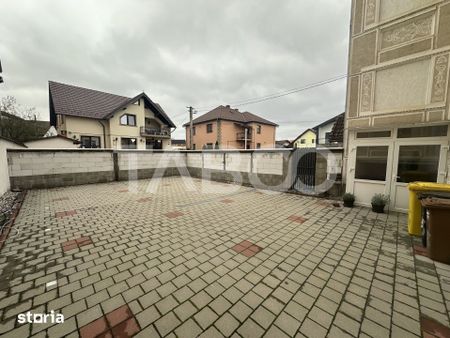 Apartament la vila cu 4 camere si 3 locuri de parcare Turnisor - Fotografie 3