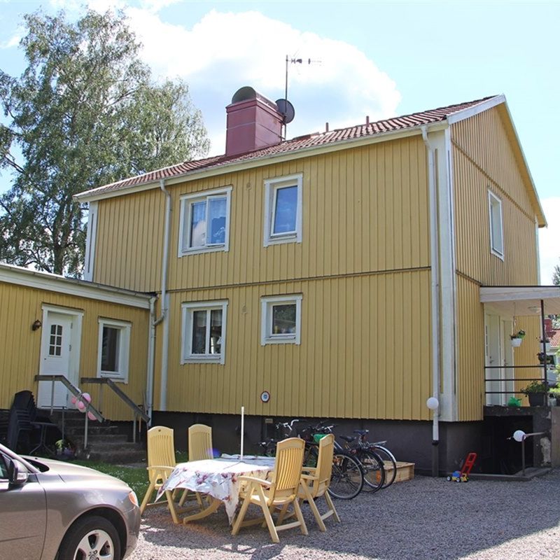 Vintergatan 16 B - Foto 2