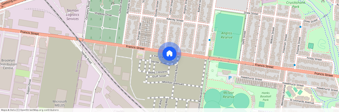 343B Francis Street, Vic 3013, Yarraville