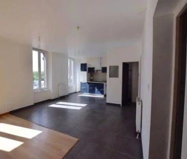 Appartement à louer 3 pièces 71.83m² - Photo 1