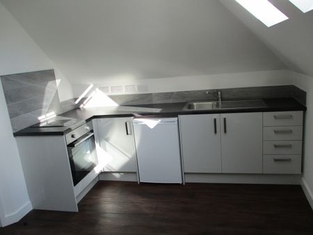 4 Bed Flat, Armada Place, BS1 - Photo 5