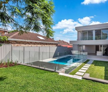 Spacious Home with Alfresco Deck and Pool - Photo 6
