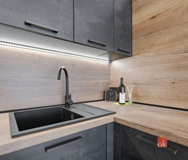 Apartment for rent, 2+kk - 1 bedroom, 52m - Fotografie 3