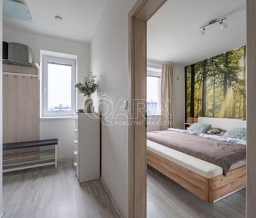 Pronájem bytu 2+kk 51 m2 - Фото 1