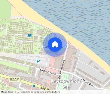 Grove Avenue, SHEERNESS - Photo 1