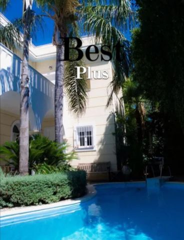 Βίλα για ενοικίαση Άλιμος - Photo 3