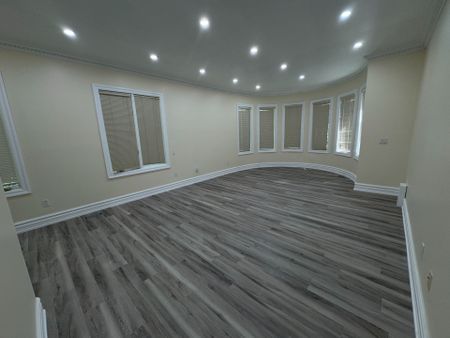 For Lease - 3448 Mississauga Road, Mississauga, Ontario - Photo 5