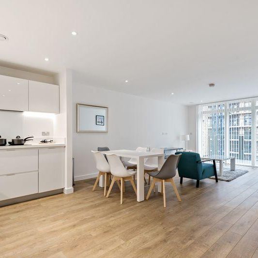 3 bedroom flat to rent - Photo 1