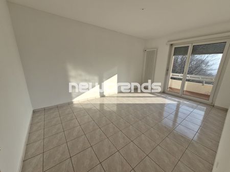 3.5 Zimmer, 72 m² - Photo 4