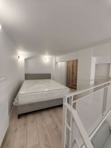 Loft για ενοικίαση Αγία Τριάδα (Φάληρο - Ιπποκράτειο) - Photo 2