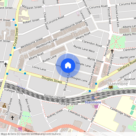 Studio/41 Temple Street, Stanmore NSW 2048