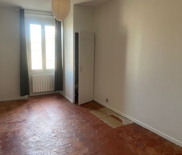 Appartement 2 pièce(s) 42.51 m2 - Photo 1