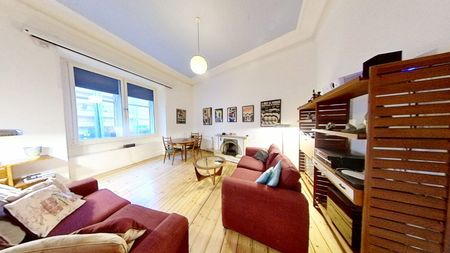 3 bedroom apartment to rent - Photo 3