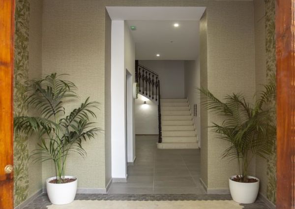 Piso de lujo en Valencia centro con terraza