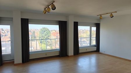 Appartement te huur - Photo 4
