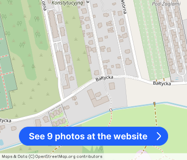 Mieszkanie 2 pokojowe na poddaszu - Photo 1