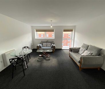San Court, Rusholme, Manchester, M14 5EB - Photo 5