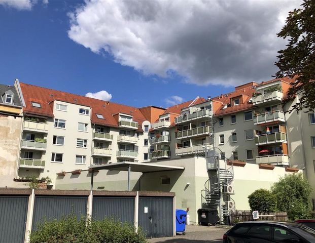3-Raum-Wohnung - Foto 1