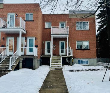 À louer / Appartement - Photo 1